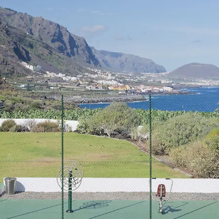 El Patio 4* Garachico (Tenerife)