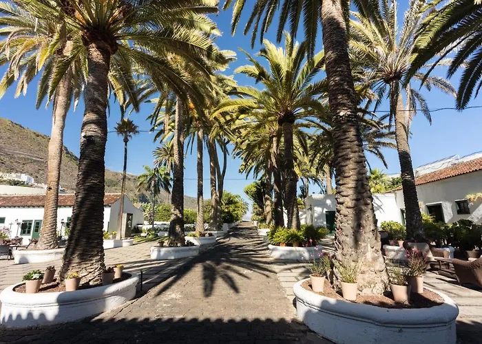 El Patio Ξενοδοχείο 4*