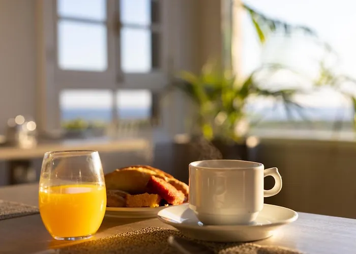 Ξενοδοχείο El Patio 4*