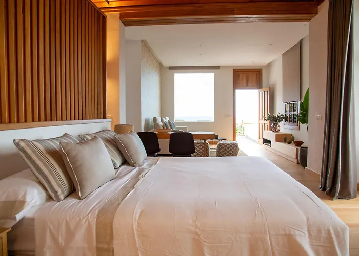 El Patio Ξενοδοχείο Garachico (Tenerife)