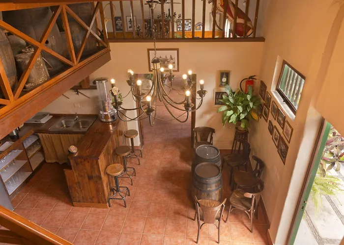 El Patio Garachico (Tenerife)