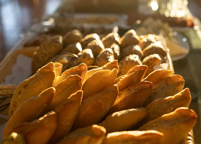 Ξενοδοχείο El Patio 4*