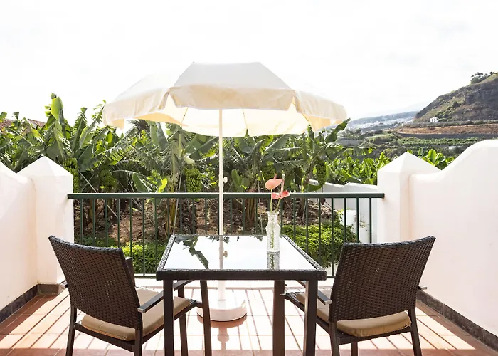 Ξενοδοχείο El Patio